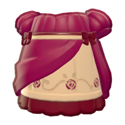 High Tea Elegant Dress