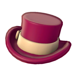 High Tea Tophat