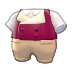 High Tea Waistcoat
