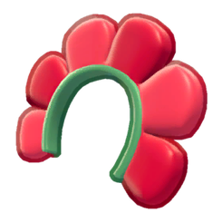 Blossom Headband