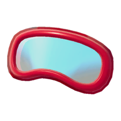 Dive Goggles