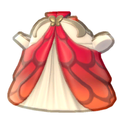 Fairytale Gown