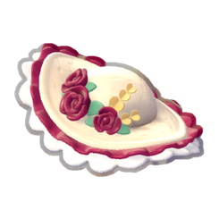 High Tea Elegant Hat
