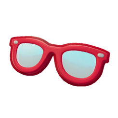 Hipster Glasses