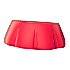 Mid-Length Skirt