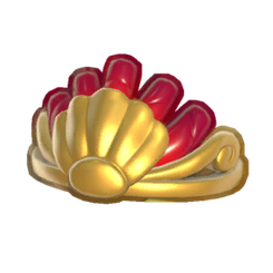 Seashell Circlet