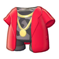 Sleek City Outfit