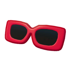 Square Sunglasses