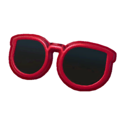 Thin Rim Glasses