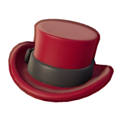 High Tea Tophat