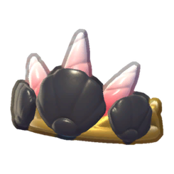 Seashell Crown