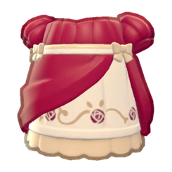 High Tea Elegant Dress