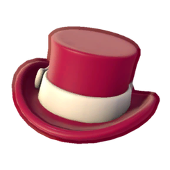 High Tea Tophat