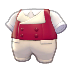 High Tea Waistcoat