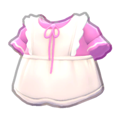 Farmhouse Apron