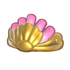 Seashell Circlet