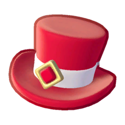 Diamond Magical Tophat