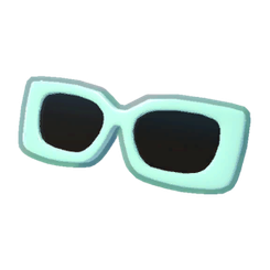 Square Sunglasses
