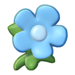 Blossom Hat