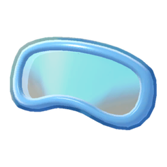 Dive Goggles