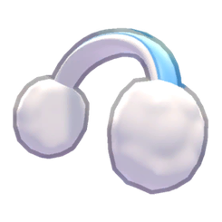 Earmuffs