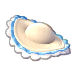 Elegant Sunhat