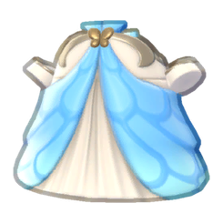 Fairytale Gown