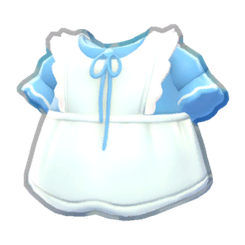 Farmhouse Apron
