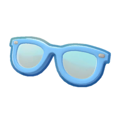 Hipster Glasses