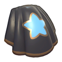 Marching Band Cape