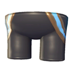 Marching Band Lined Pants