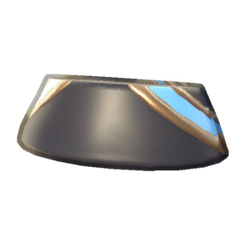 Marching Band Lined Skirt