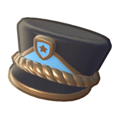 Marching Band Shako Cap