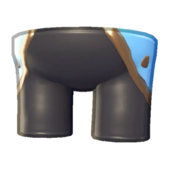 Marching Band Two Toned Pants