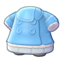 Peacoat