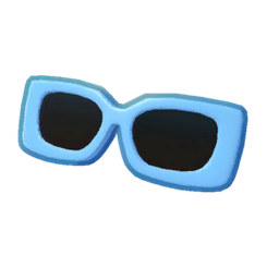 Square Sunglasses