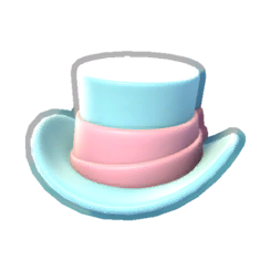 Banded Mini Tophat
