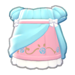 High Tea Elegant Dress