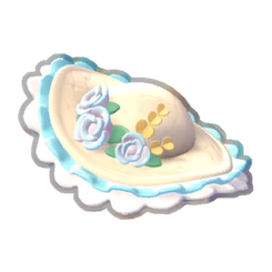 High Tea Elegant Hat