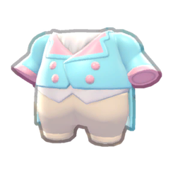 High Tea Great Coat