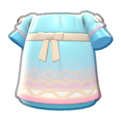 High Tea Long Sleeved Dress