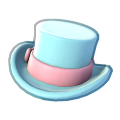 High Tea Tophat