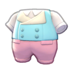 High Tea Waistcoat
