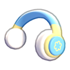 City Headphones