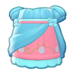 High Tea Elegant Dress
