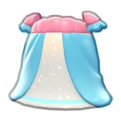 High Tea Empire Waist Dress
