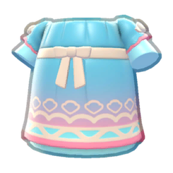 High Tea Long Sleeved Dress