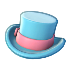 High Tea Tophat