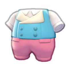 High Tea Waistcoat
