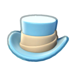 Banded Mini Tophat